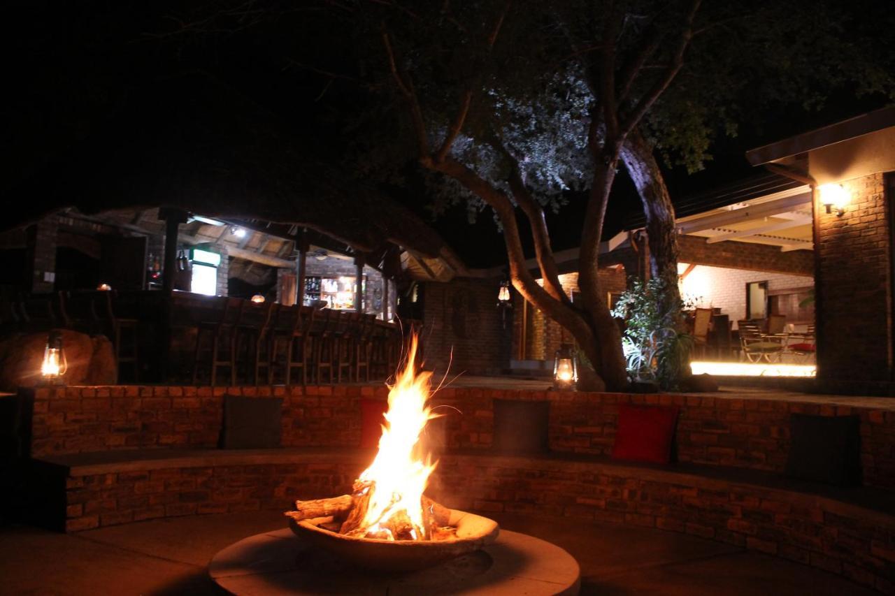 Idube Game Reserve Sabi Sand Game Reserve Buitenkant foto